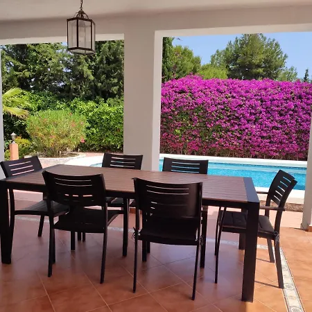 With Private Pool, Bbq, Fitness Center & Sauna Villa