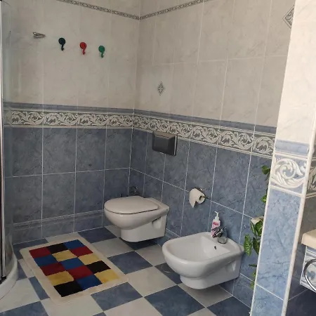 With Private Pool, Bbq, Fitness Center & Sauna San Vicente Raspeig