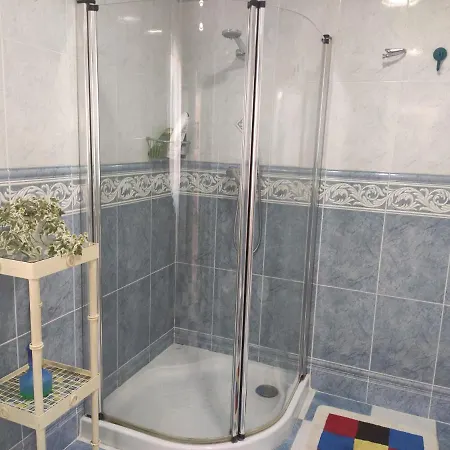 With Private Pool, Bbq, Fitness Center & Sauna Villa San Vicente Raspeig