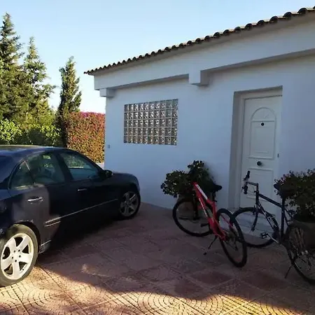With Private Pool, Bbq, Fitness Center & Sauna Villa